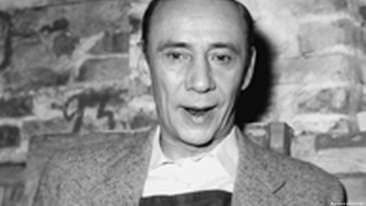 Interview mit Rudolf Platte