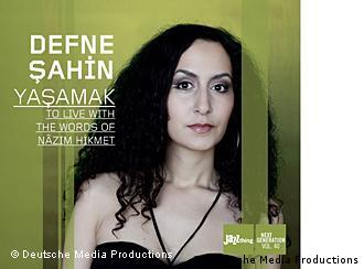 Das Debütalbum Yaşamak (Foto: Deutsche Media Productions 2011)
