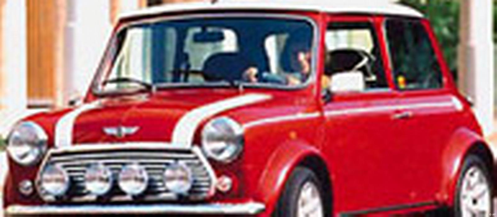 G1 > Carros - NOTÍCIAS - G1 andou no compacto premium inglês MINI Cooper