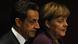 Merkel Sarkozy në takimin e G20 në Kanë Merkel Sarkozy në takimin e G20 në Kanë
