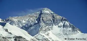 Freies Bildformat: Mount Everest, Bild 2