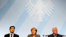 Qeveria gjermane bie dakord për uljen e taksave