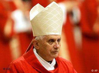 What kind of pope will he be?