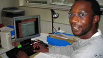 John Mukiibi