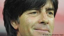 Selección alemana: la importancia del 2011