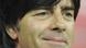 Joachim Löw está satisfecho con lo logrado en el 2011. Joachim Löw está satisfecho con lo logrado en el 2011.