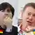 Тренери України та Німеччини в напруженому очікуванні: Йоахім Лев та Олег Блохін