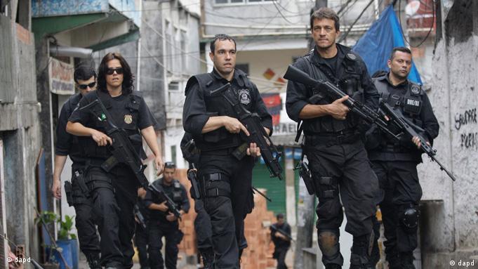 Torture In The Name Of Peace World Breaking News And Perspectives From Around The Globe Dw 02 11 13