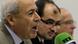 Burhan Ghalioun, leader of the opposition Syrian National Council Burhan Ghalioun, leader of the opposition Syrian National Council