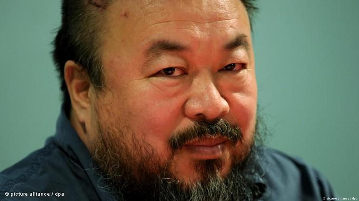 Ai Weiwei DW