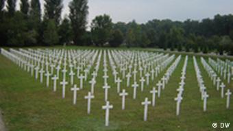 Križevi za vukovarske žrtve
