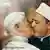 Фотомонтаж з поцілунком Папи Римського й імама ель-Таєба обурив Ватикан
