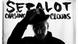 Sepalot's second album 'Chasing Clouds' Sepalot's second album 'Chasing Clouds'