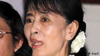 Oporbena političarka Aung San Suu Kyi provela je veliki dio svog života u zatvoru - sada je na slobodi i planira se kandidirati za izbore
