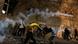 Egyptian youths throw stones at security forces Egyptian youths throw stones at security forces