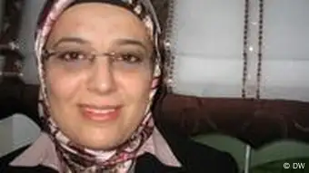 Muslimisches Gebet Nurhan Soykan