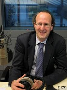 Johannes Beck - Portugiesischer Chefredakteur für Afrika Johannes Beck - Portugiesischer Chefredakteur für Afrika