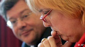 Grüne für MEADS Raketen