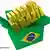 Marcas 'made in Brazil' ganham mais espaço