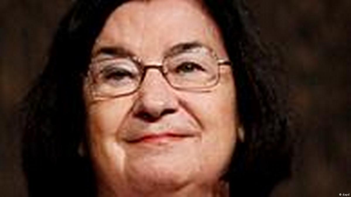 Literature's loss DW 12/01/2011