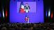 Sarkozy mban fjalim në Toulon Sarkozy mban fjalim në Toulon