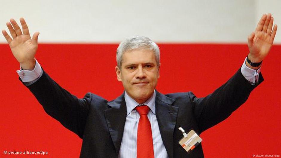 I Boris Tadić je bio korisnik PR-usluga Izraelaca