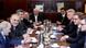 Pertemuan delegasi Menlu Jerman, Guido Westerwelle dengan delegasi Menlu Iran, Ali Akbar Salehi Pertemuan delegasi Menlu Jerman, Guido Westerwelle dengan delegasi Menlu Iran, Ali Akbar Salehi