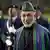 حامد کرزی، رییس جمهور افغانستان