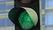 traffic light showing green traffic light showing green