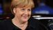 Kanclerz Angela Merkel na szczycie w Brukseli Kanclerz Angela Merkel na szczycie w Brukseli