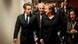 Nikola Sarkozi i Angela Merkel u Briselu Nikola Sarkozi i Angela Merkel u Briselu