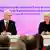 Predsjednik Ivo Josipović i premijerka Jadranka Kosor potpisuju ugovor o pristupanju EU (9.12.2011.)