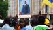 President Joseph Kabila President Joseph Kabila