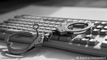 知名博主编程随想因为在网络发表文章遭判刑，官方罪名为“煽动颠覆国家政权”（资料图片）
