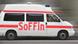 SoFFin ambulance SoFFin ambulance