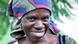 Godeliève Mukasarasi Foto: medica mondiale) Godeliève Mukasarasi Foto: medica mondiale)
