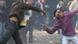 Egyptian protesters throw rocks at military police during clashes near Cairo's downtown Tahrir Square, Egypt, Friday, Dec. 16, 2011. Activists say the clashes began after soldiers severely beat a young man who was part of a sit-in outside the Cabinet building. (Foto:Ahmed Ali/AP/dapd) Egyptian protesters throw rocks at military police during clashes near Cairo's downtown Tahrir Square, Egypt, Friday, Dec. 16, 2011. Activists say the clashes began after soldiers severely beat a young man who was part of a sit-in outside the Cabinet building. (Foto:Ahmed Ali/AP/dapd)