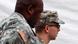 US Army Private Bradley Manning (R) is escorted into his second day of pre-trial hearings US Army Private Bradley Manning (R) is escorted into his second day of pre-trial hearings