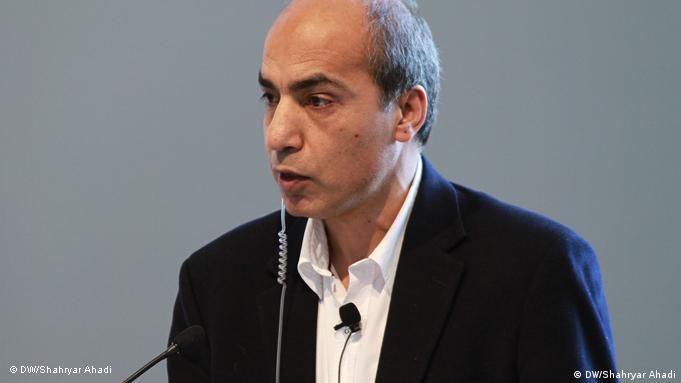 سعید پیوندی، جامعه شناس
