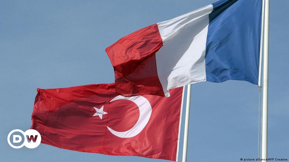 Türk-Fransız ilişkilerinde 30 kritik gün
