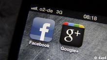 Співзасновник Google називає Facebook ворогом свободи в інтернеті