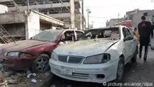 المخابرات الأمريكية تحذر من صراع طائفي في العراق