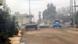 Syrian police and military vehicles in Homs Syrian police and military vehicles in Homs