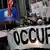 Protest Occupy Wall Street (Foto: AP)