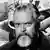 Regisseur und Schauspieler Orson Welles