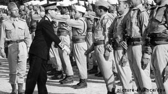 O πόλεμος της Αλγερίας διήρκεσε από το 1954 έως το 1962