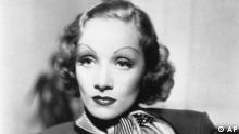 Remembering Germany's most iconic star: Marlene Dietrich, 25 years after her death