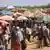 Nouvelles menaces sur la distribution de l'aide humanitaire en Somalie