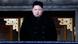 Kim Jong-Un guarda silencio en el funeral de su padre. Kim Jong-Un guarda silencio en el funeral de su padre.