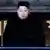 Kim Jong Un tijekom komemoracije